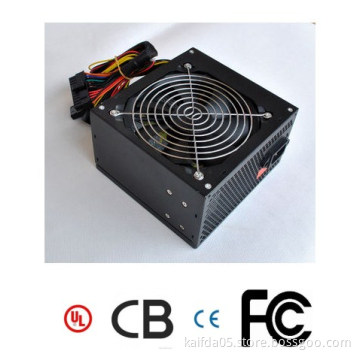 PC Power Supply, Rated Power 250W AMD